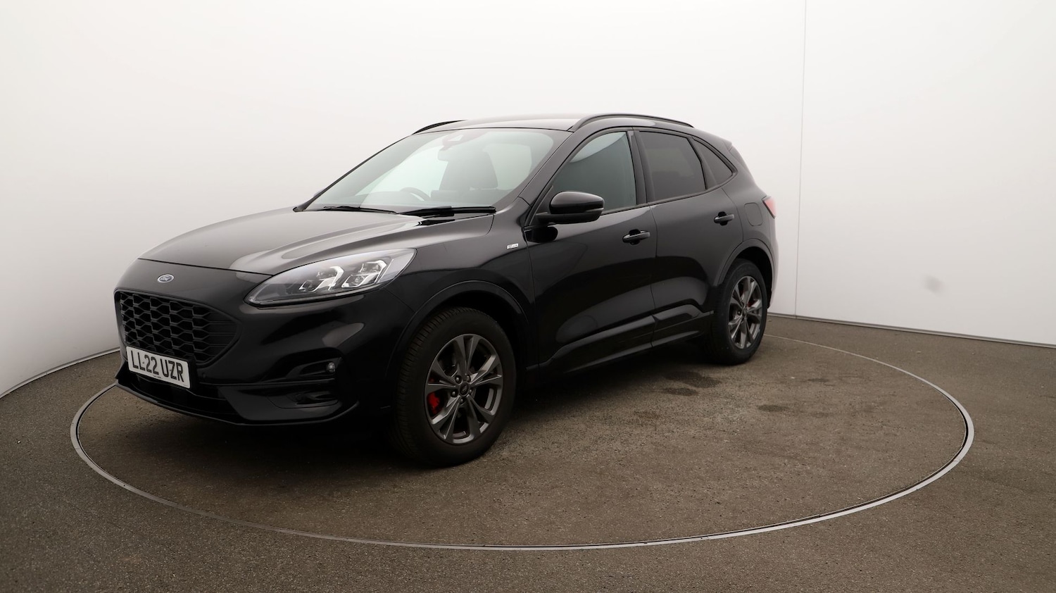 Used Ford Kuga for sale - 76809937: Photo 60