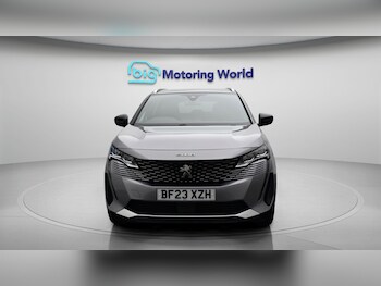 Used Peugeot 5008 2023 for sale - 79004514: Photo
