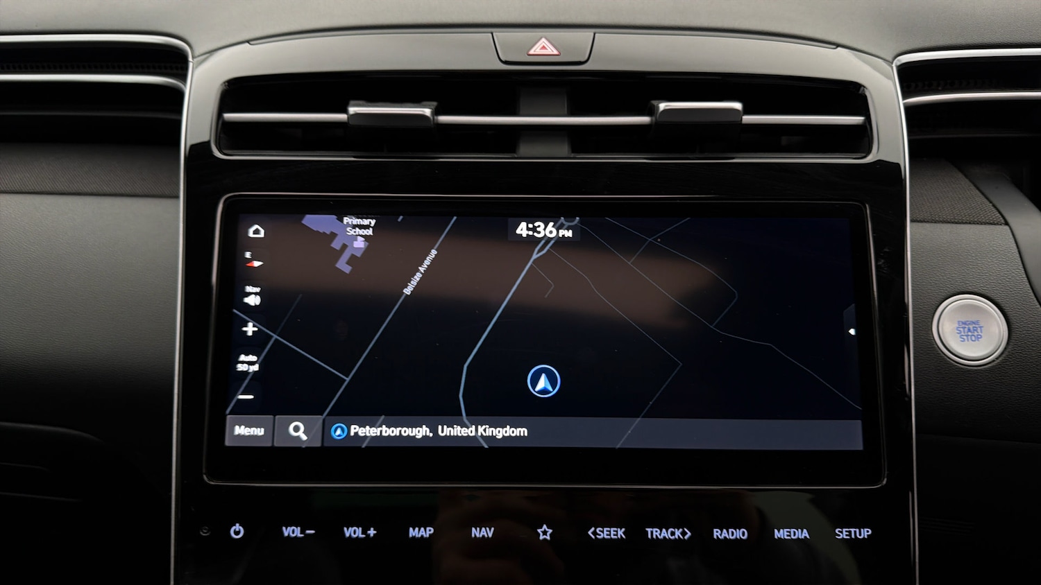 Used Hyundai TUCSON 2022 for sale - 78109063: Photo 10