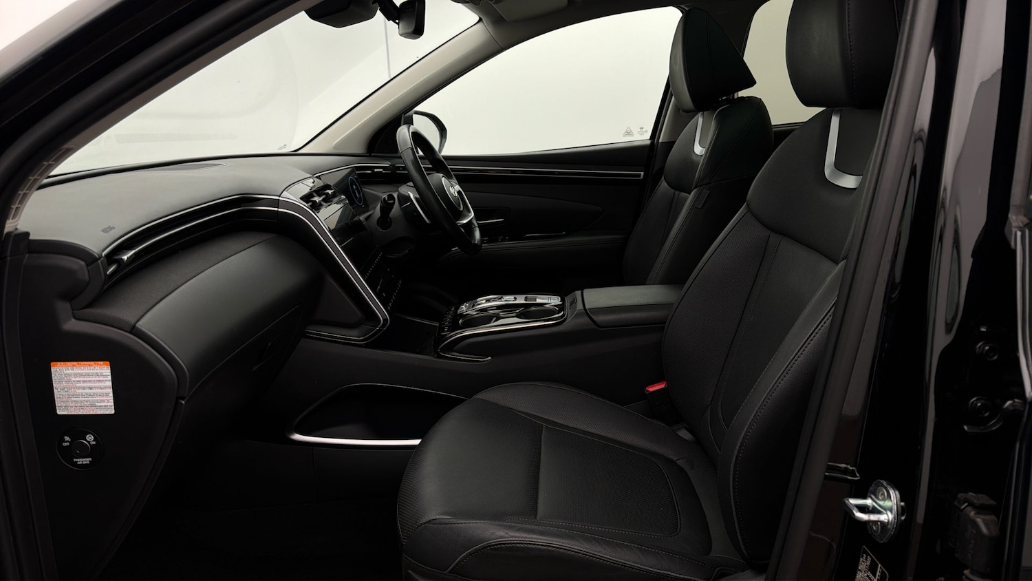 Used Hyundai TUCSON 2022 for sale - 78109063: Photo 13