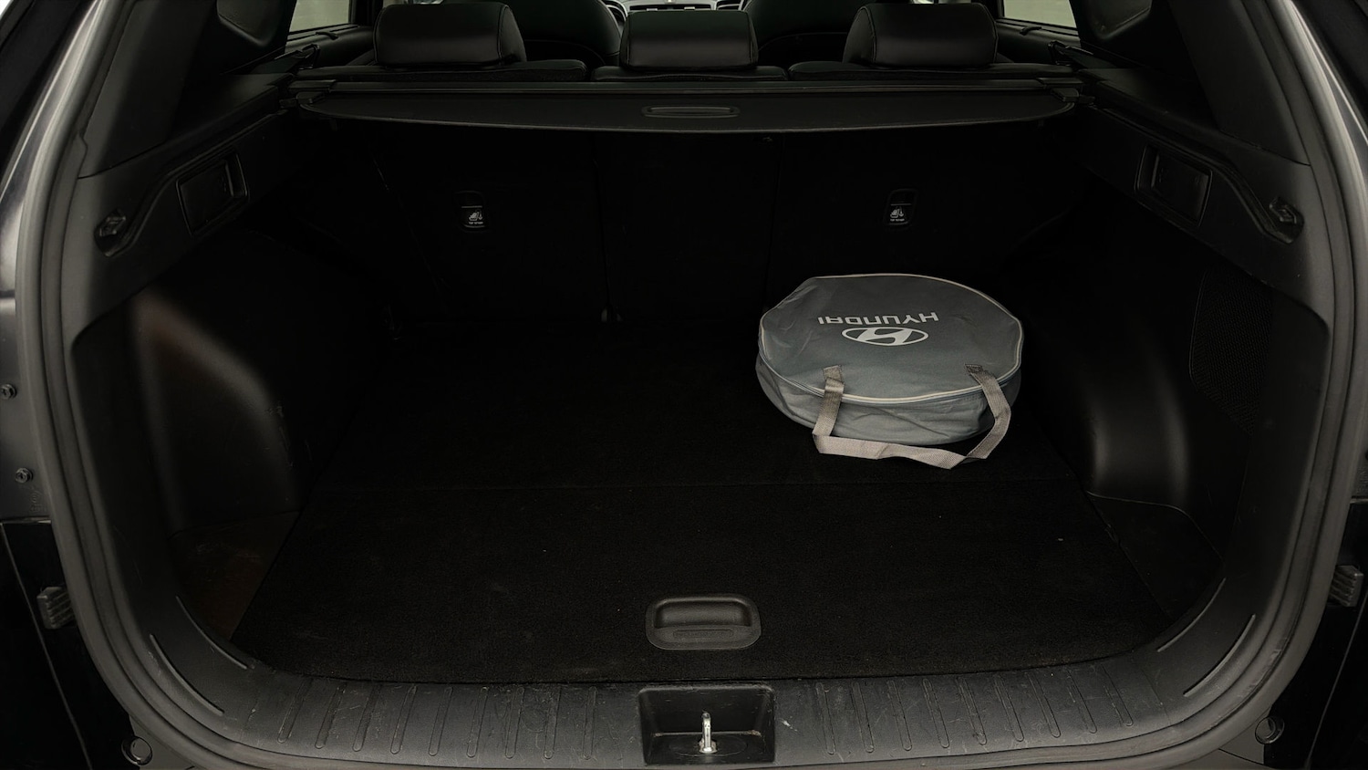 Used Hyundai TUCSON 2022 for sale - 78109063: Photo 16