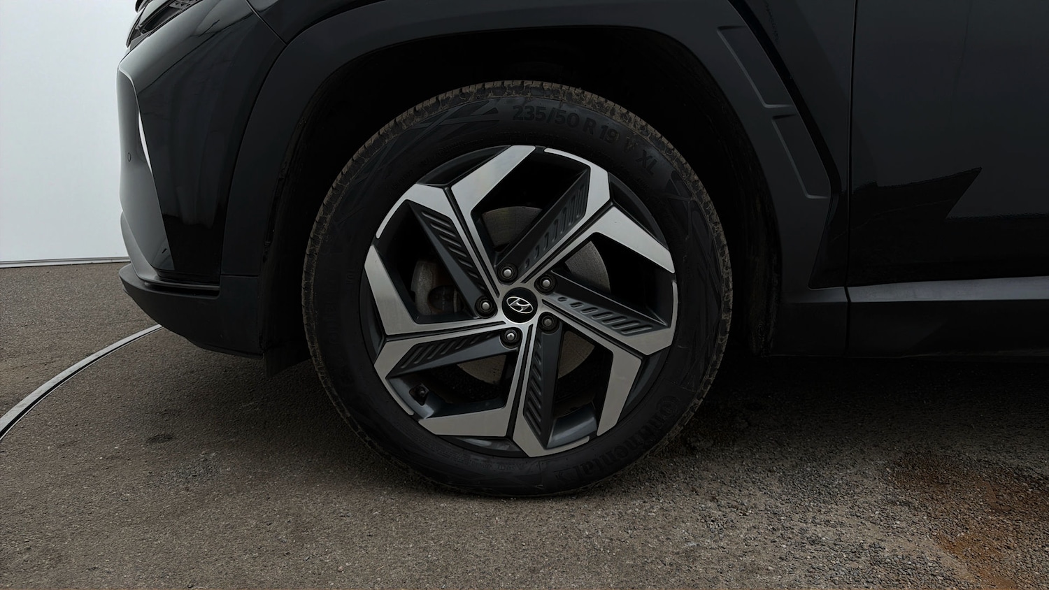 Used Hyundai TUCSON 2022 for sale - 78109063: Photo 17