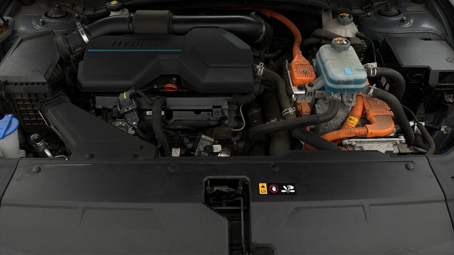 Used Hyundai TUCSON 2022 for sale - 78109063: Photo 18