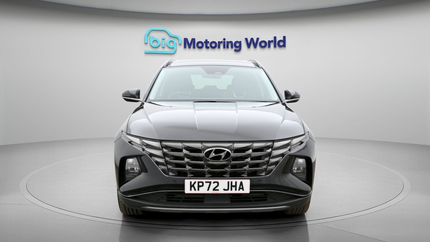 Used Hyundai TUCSON 2022 for sale - 78109063: Photo 2