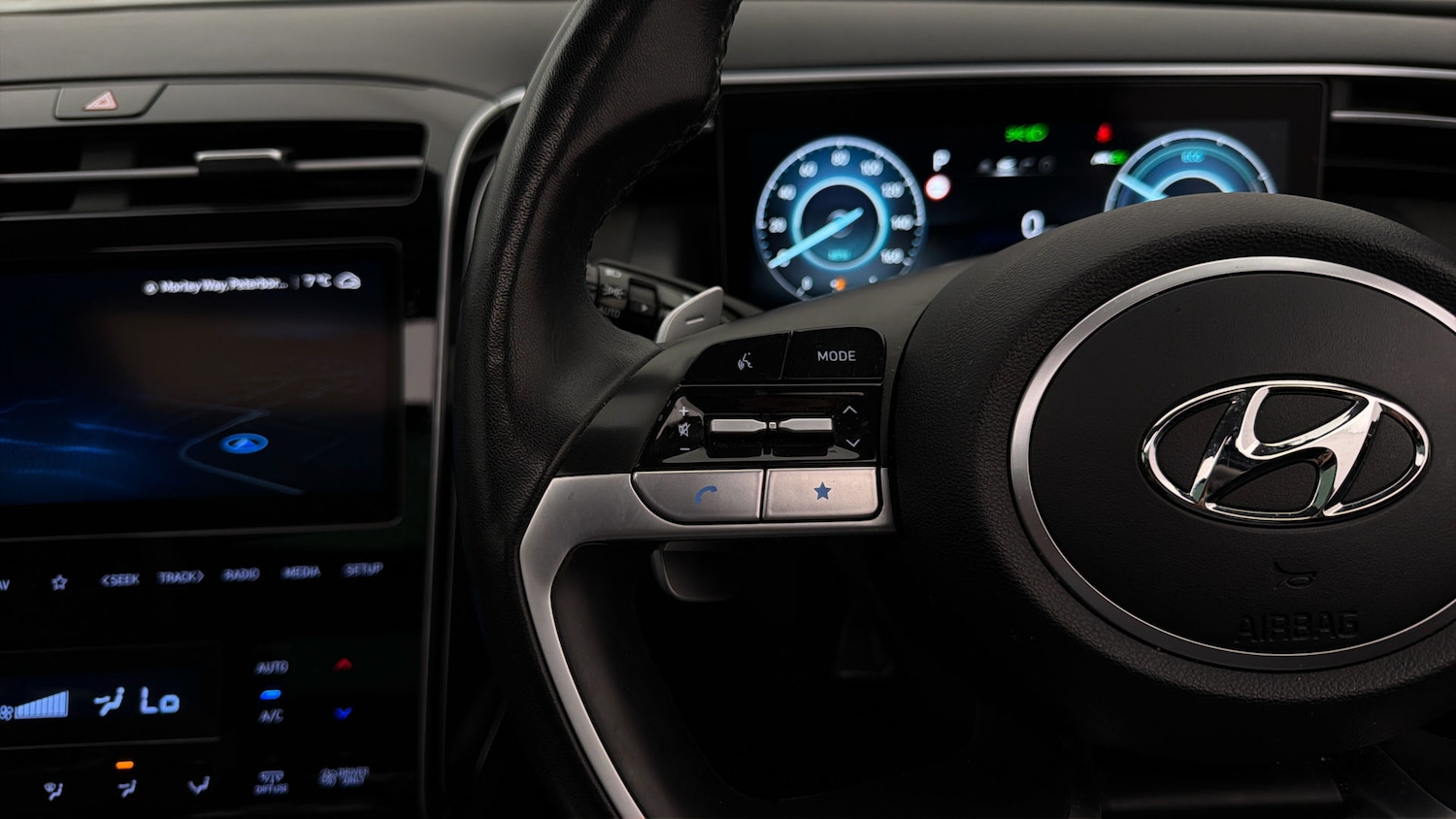 Used Hyundai TUCSON 2022 for sale - 78109063: Photo 23