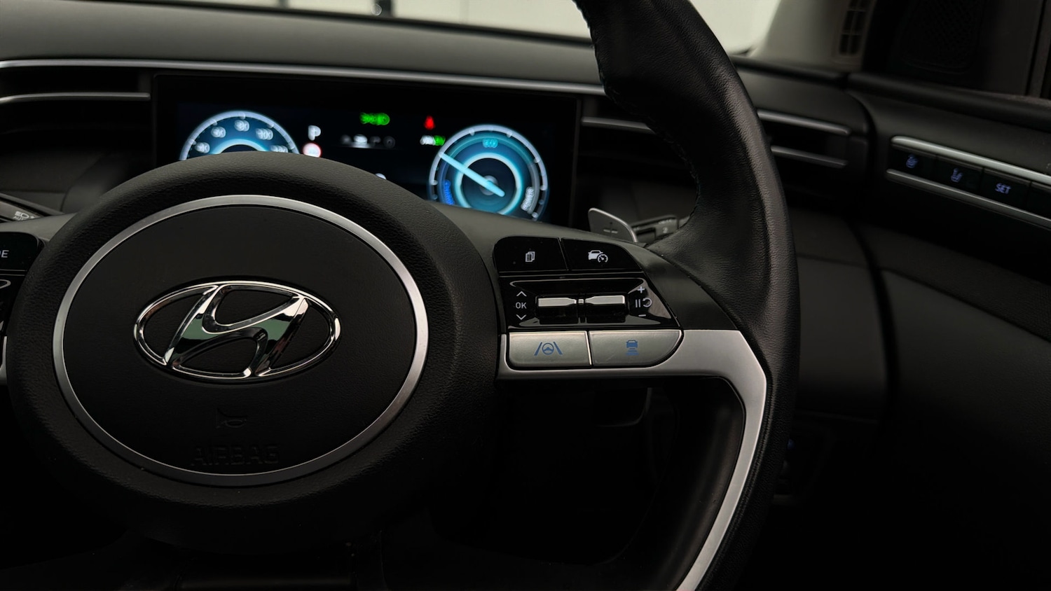 Used Hyundai TUCSON 2022 for sale - 78109063: Photo 24