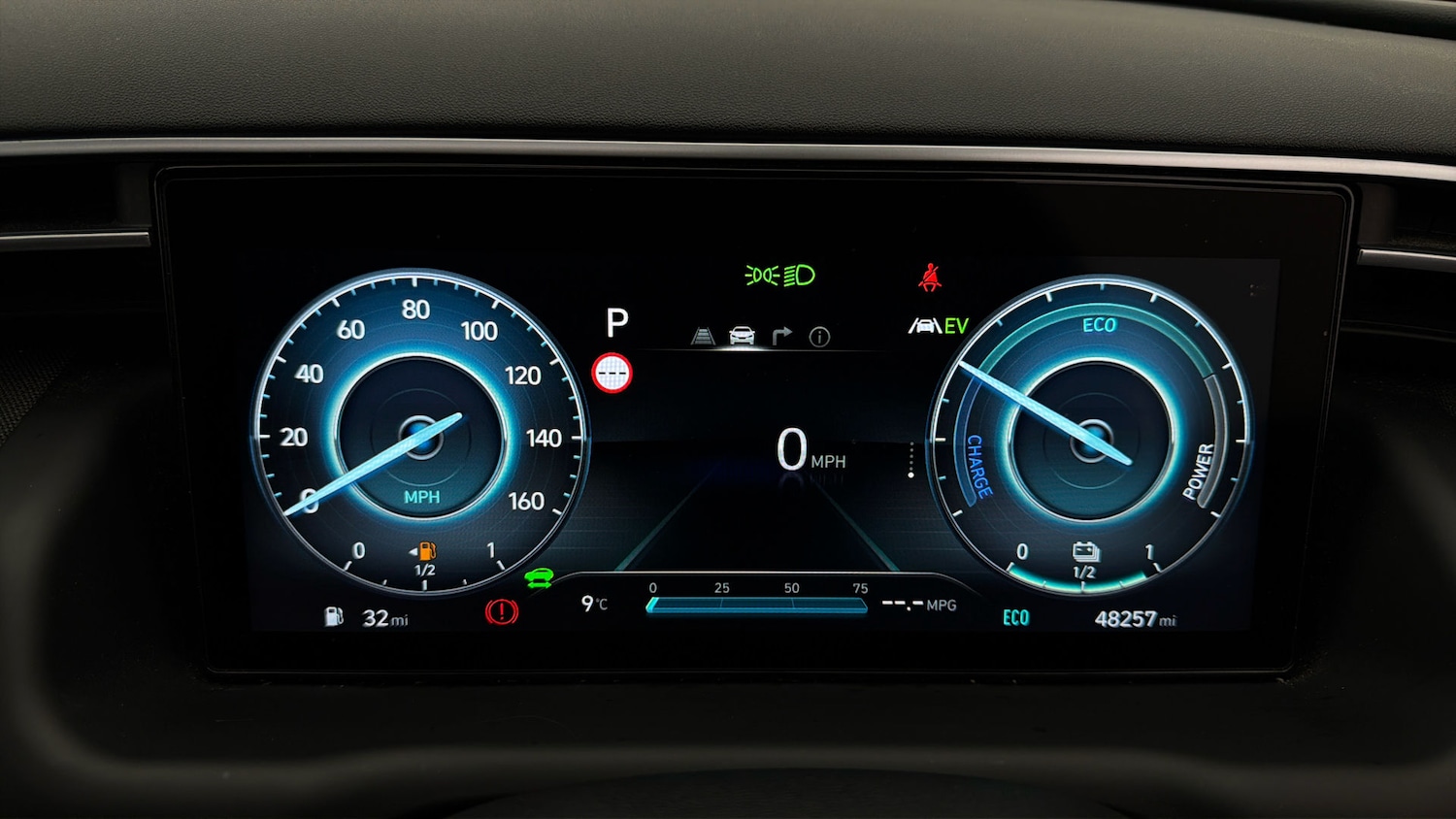 Used Hyundai TUCSON 2022 for sale - 78109063: Photo 25