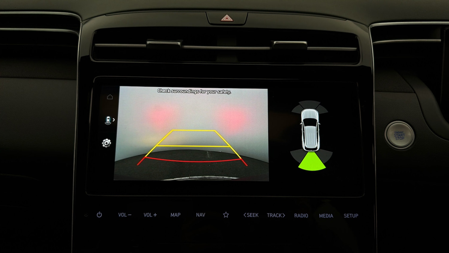 Used Hyundai TUCSON 2022 for sale - 78109063: Photo 26