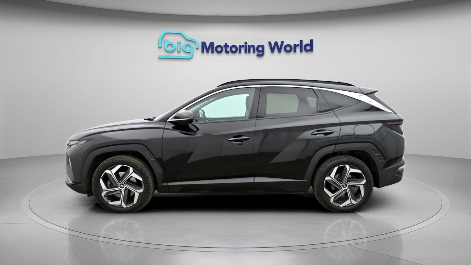 Used Hyundai TUCSON 2022 for sale - 78109063: Photo 4