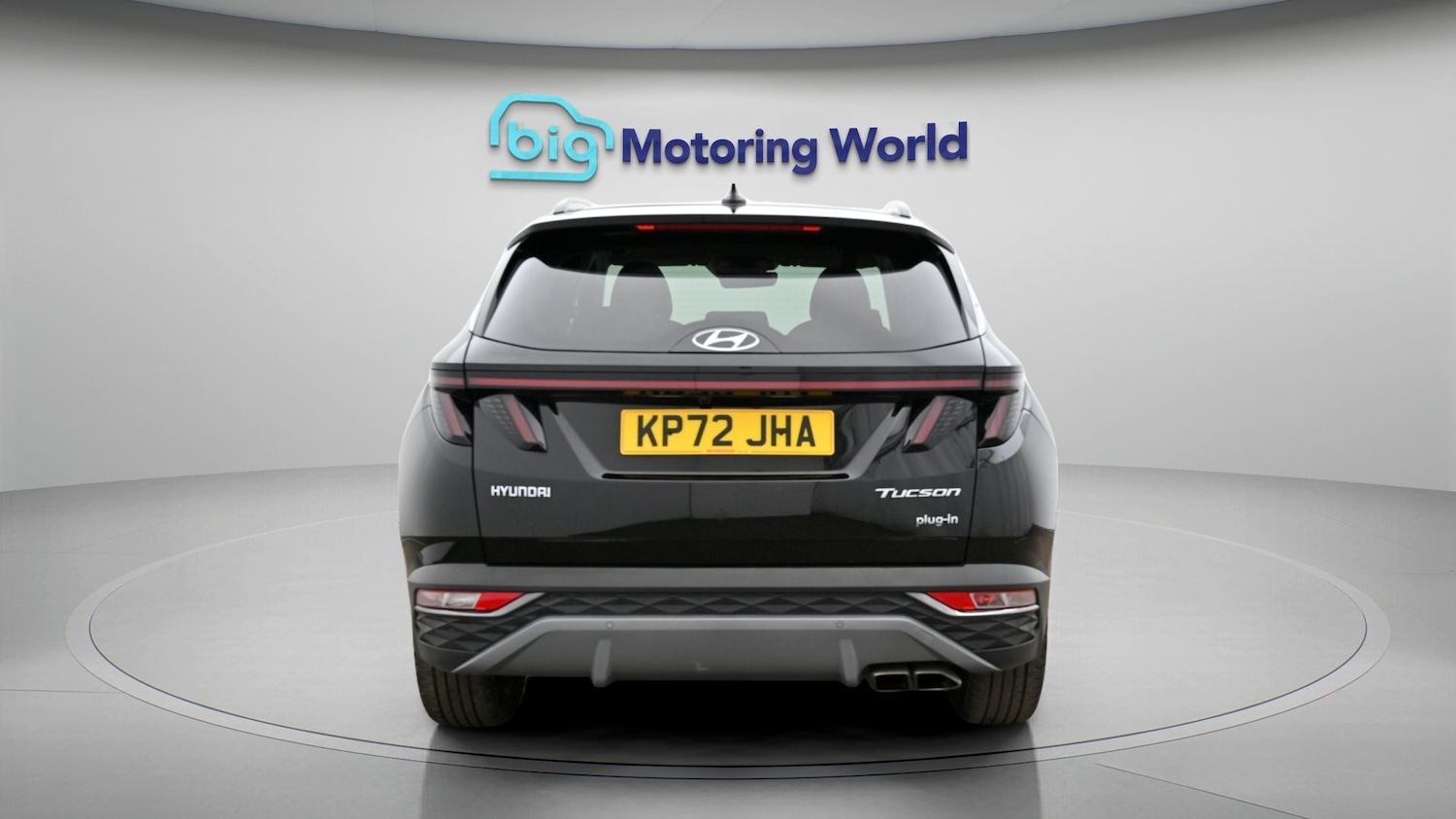 Used Hyundai TUCSON 2022 for sale - 78109063: Photo 6