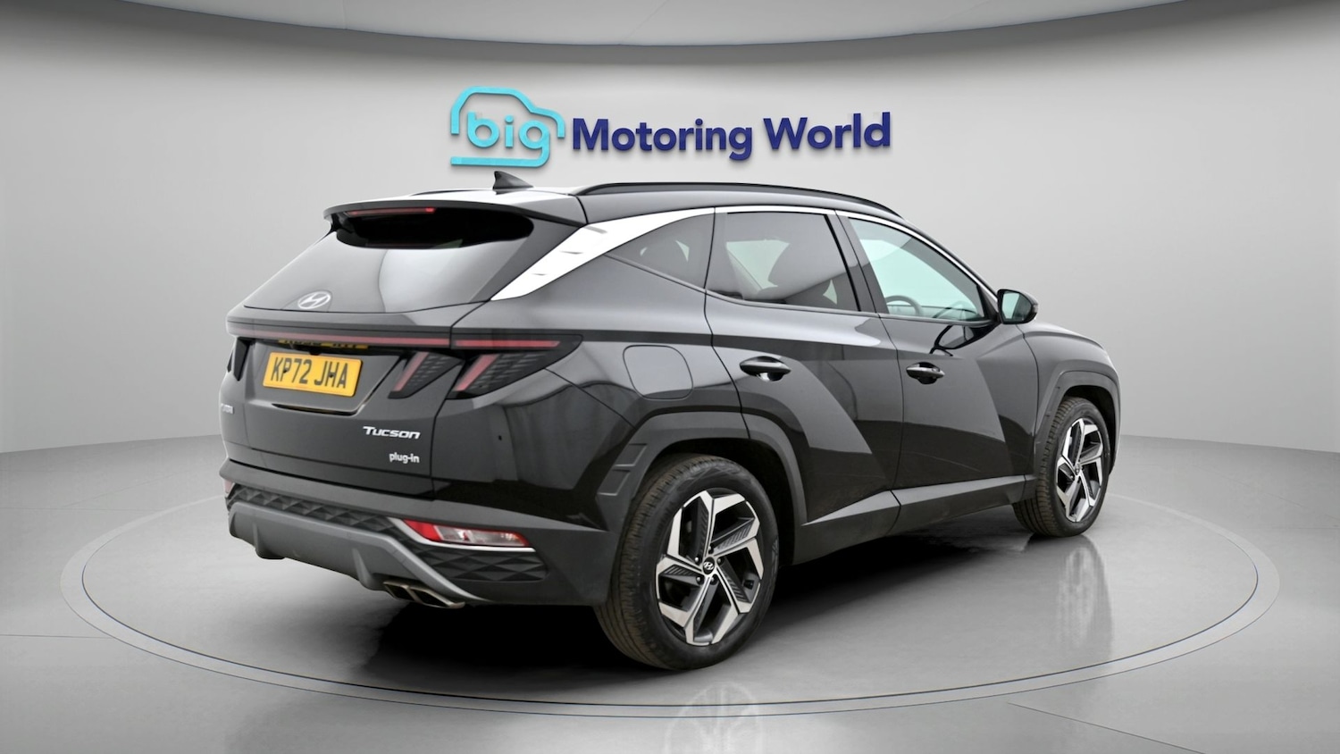 Used Hyundai TUCSON 2022 for sale - 78109063: Photo 7