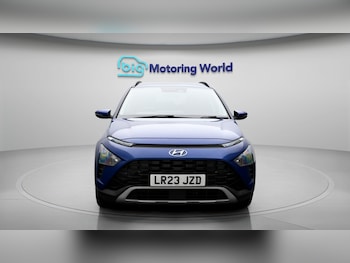 Used Hyundai BAYON 2023 for sale - 78344157: Photo