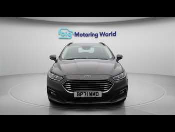 Used Ford Mondeo 2022 for sale - 74861149: Photo