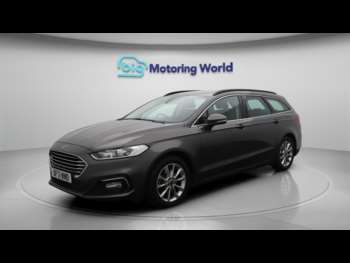 Used Ford Mondeo 2022 for sale - 74861149: Photo