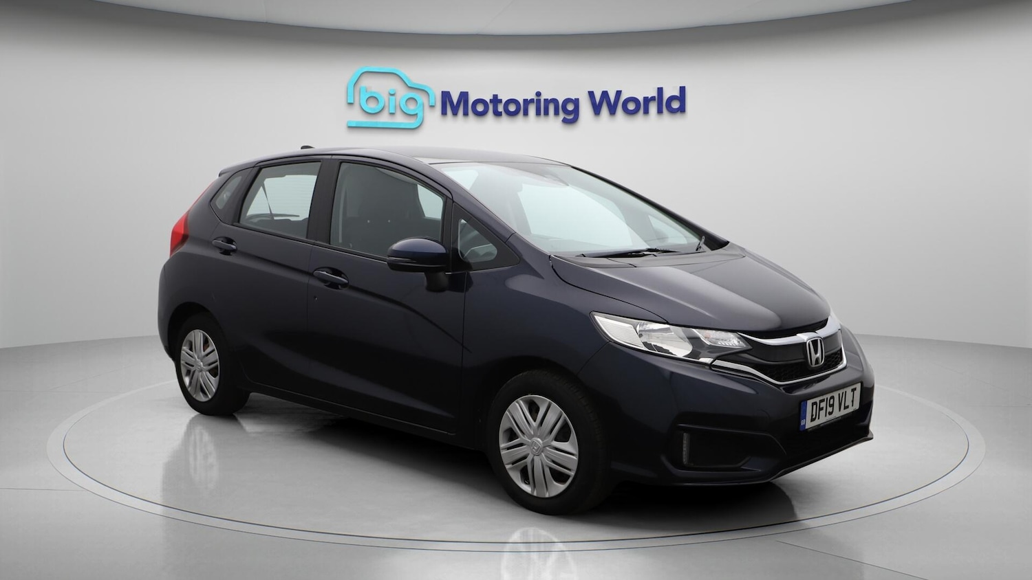 Used Honda Jazz 2019 for sale - 76485834: Photo 1