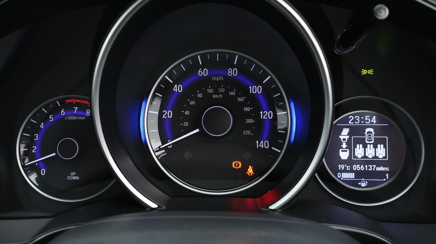 Used Honda Jazz 2019 for sale - 76485834: Photo 10