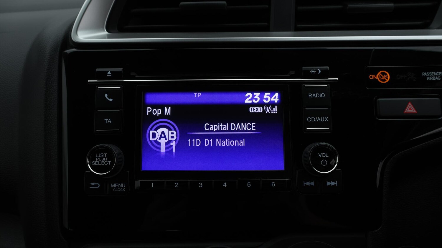 Used Honda Jazz 2019 for sale - 76485834: Photo 11