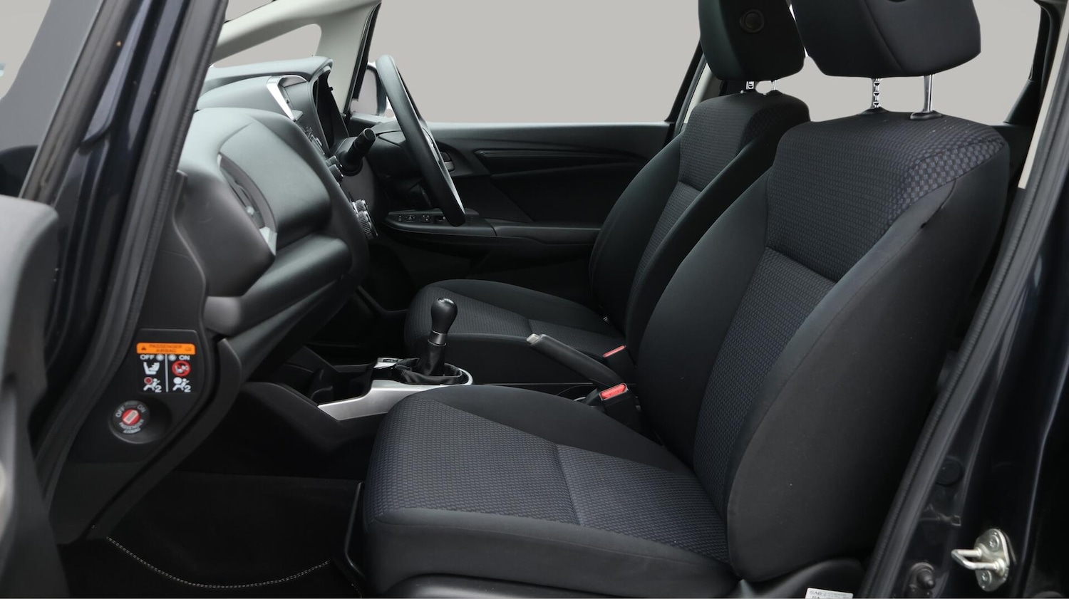 Used Honda Jazz 2019 for sale - 76485834: Photo 14