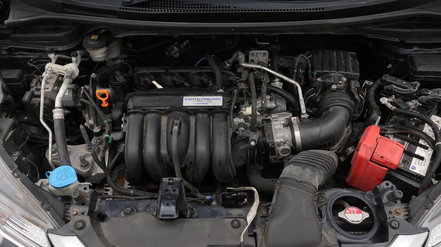 Used Honda Jazz 2019 for sale - 76485834: Photo 19