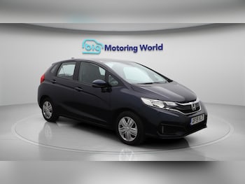 Used Honda Jazz 2019 for sale - 76485834: Photo