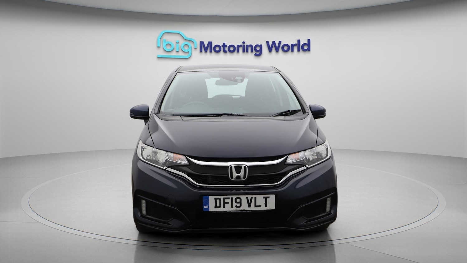 Used Honda Jazz 2019 for sale - 76485834: Photo 2