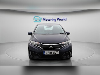 Used Honda Jazz 2019 for sale - 76485834: Photo
