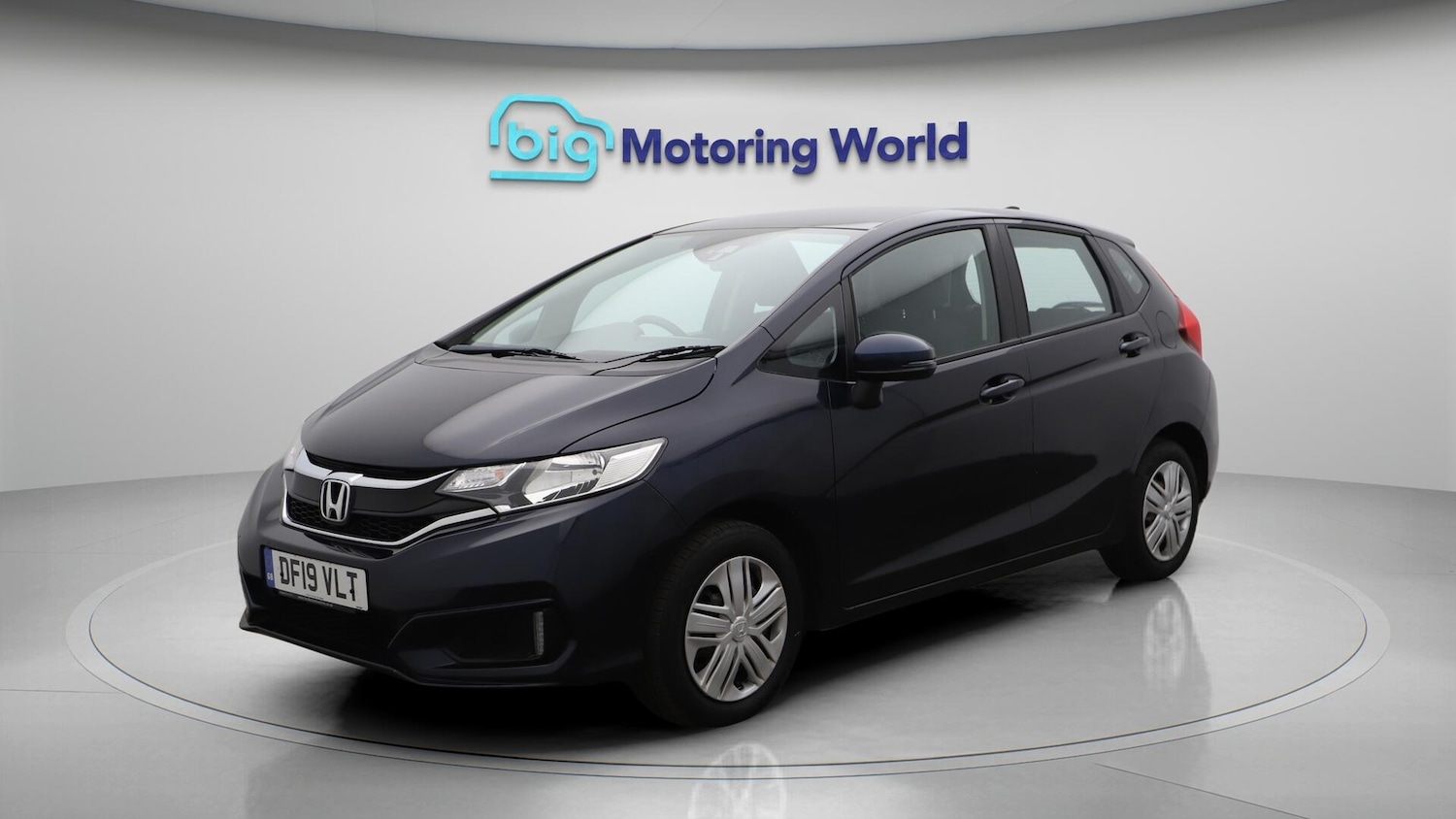 Used Honda Jazz 2019 for sale - 76485834: Photo 3