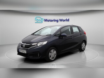 Used Honda Jazz 2019 for sale - 76485834: Photo