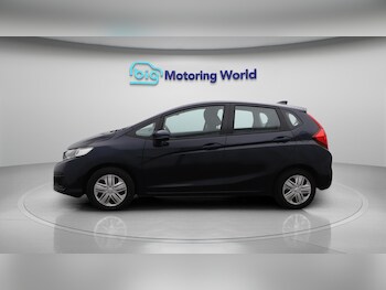 Used Honda Jazz 2019 for sale - 76485834: Photo