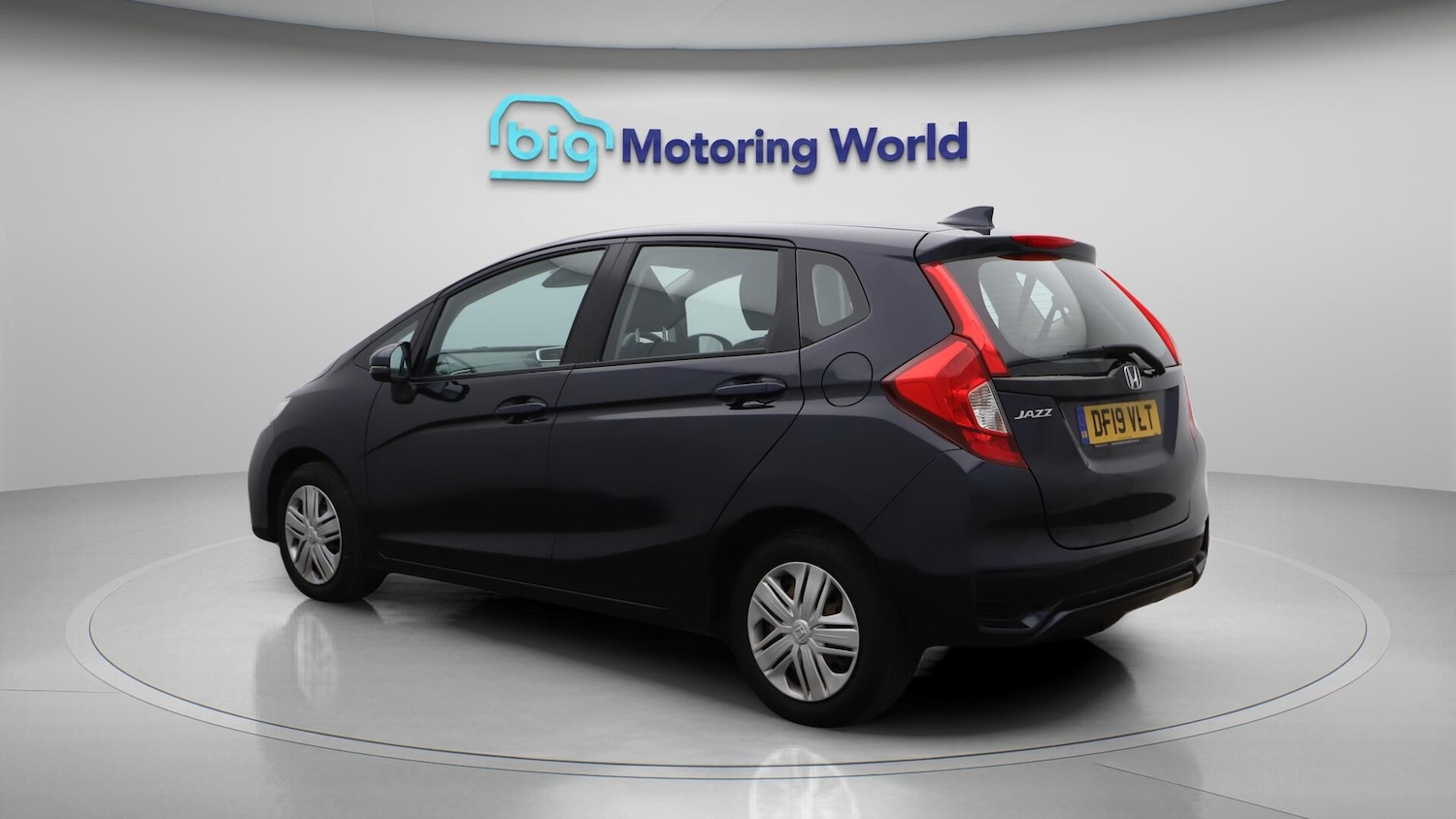Used Honda Jazz 2019 for sale - 76485834: Photo 5