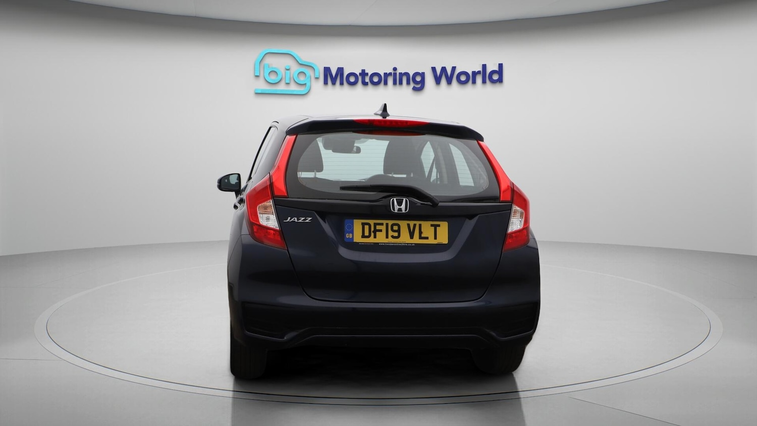 Used Honda Jazz 2019 for sale - 76485834: Photo 6