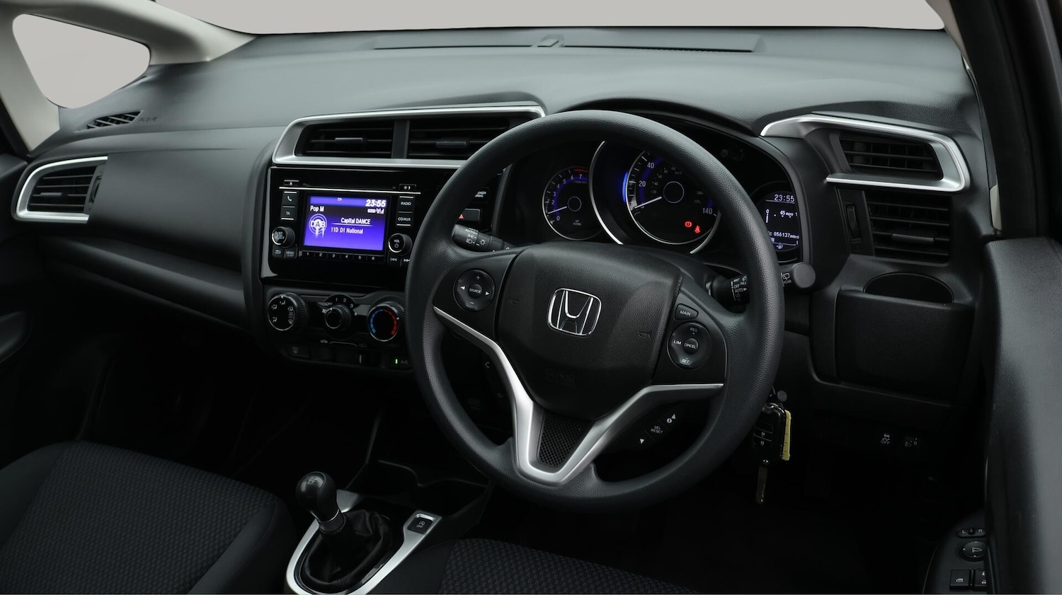 Used Honda Jazz 2019 for sale - 76485834: Photo 9