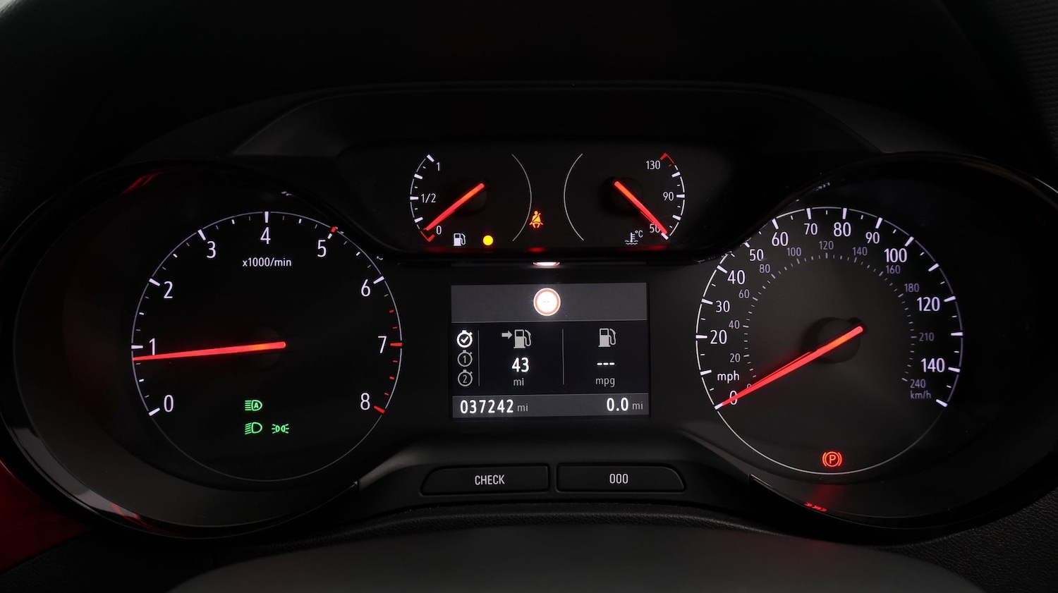 Used Vauxhall Crossland 2021 for sale - 77602083: Photo 10