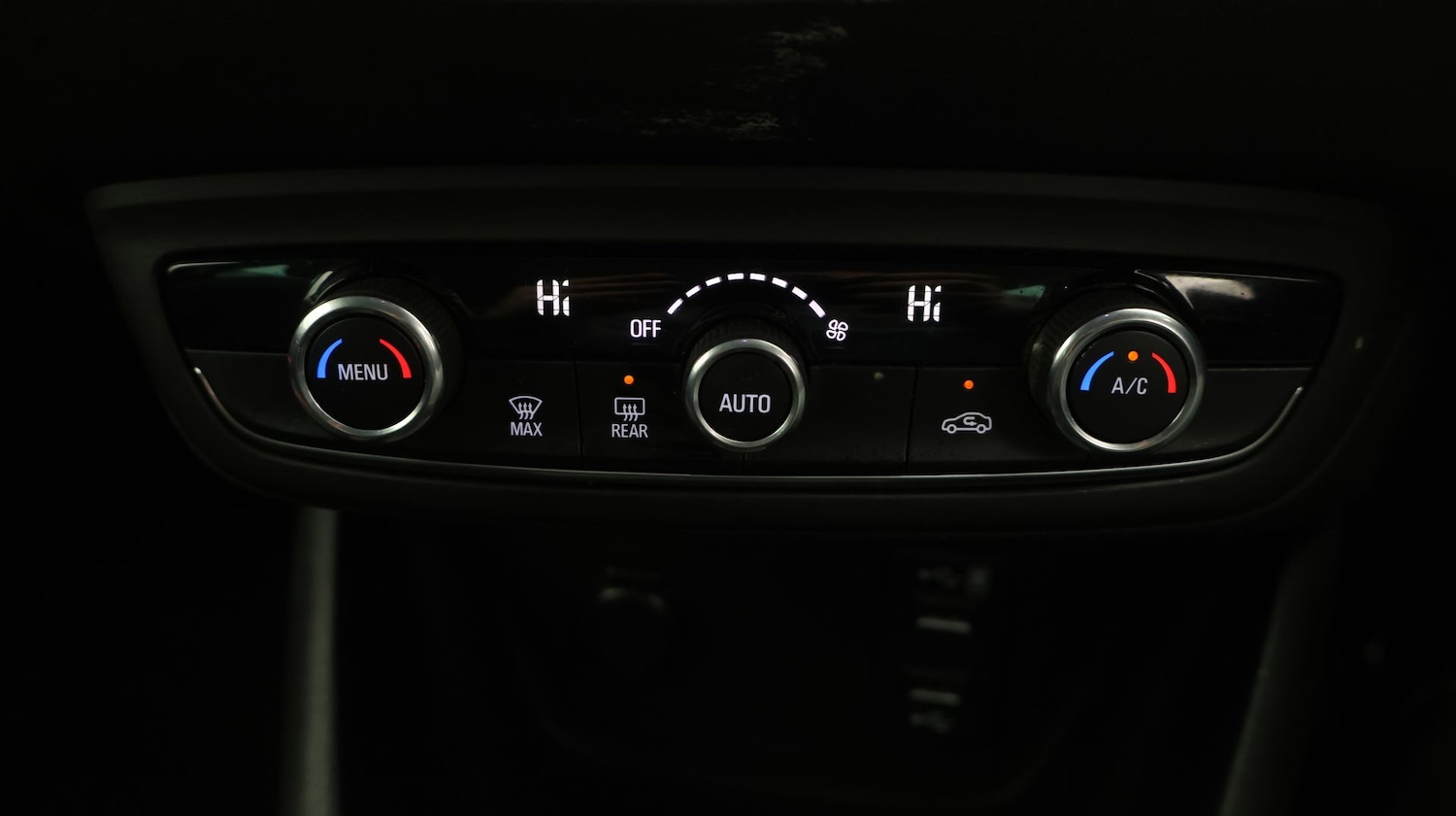 Used Vauxhall Crossland 2021 for sale - 77602083: Photo 12