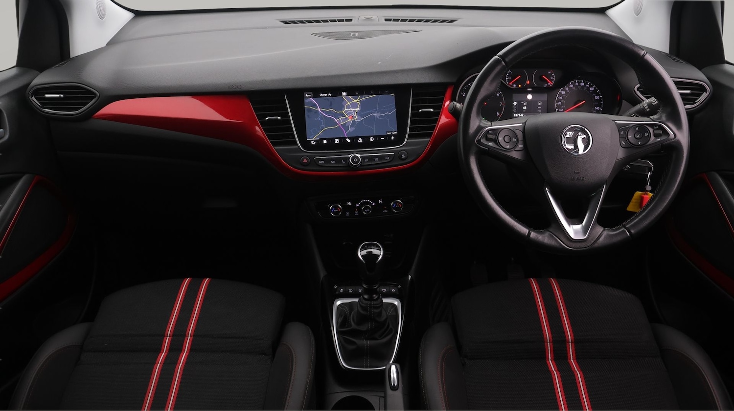 Used Vauxhall Crossland 2021 for sale - 77602083: Photo 13