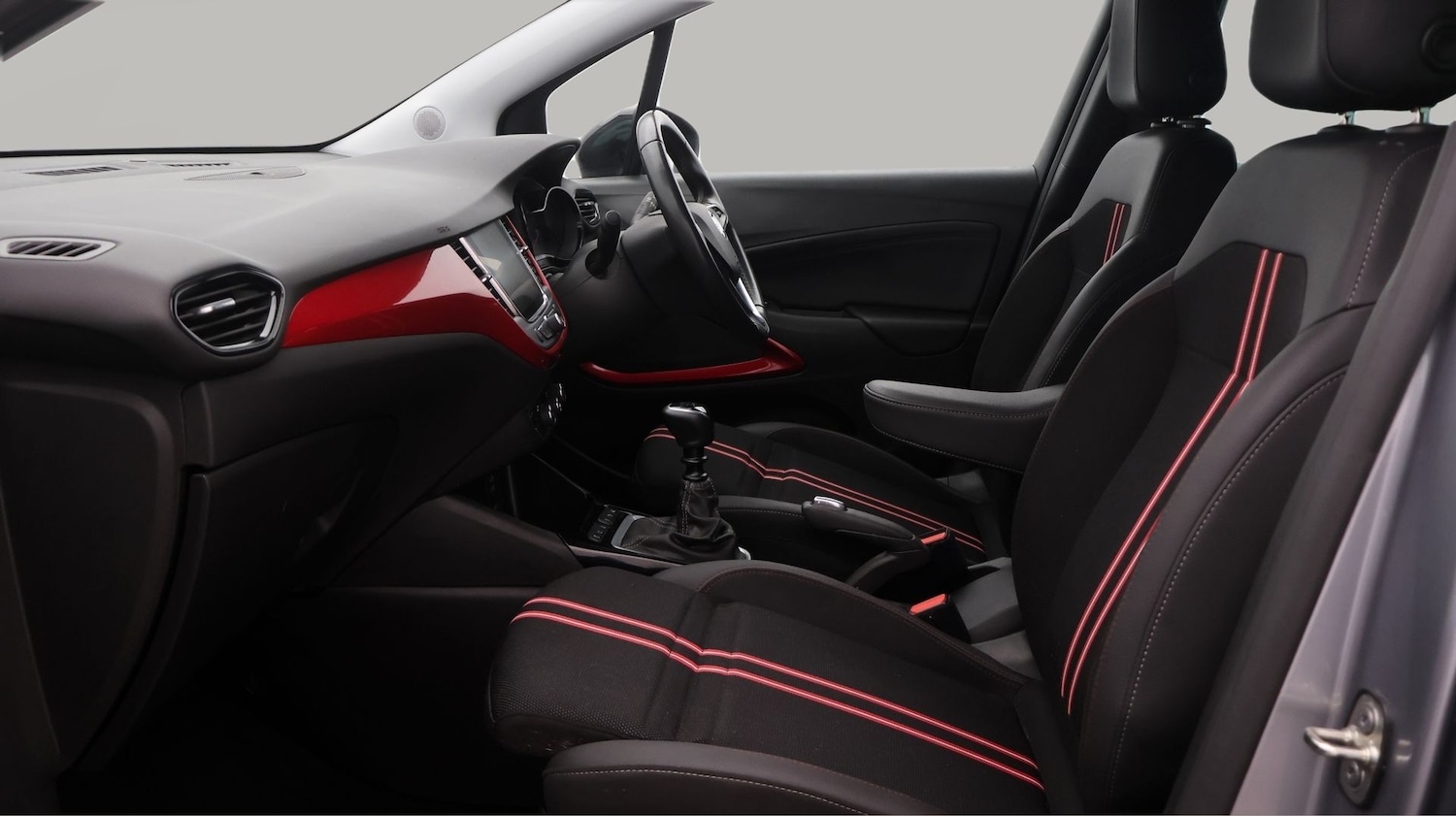 Used Vauxhall Crossland 2021 for sale - 77602083: Photo 14