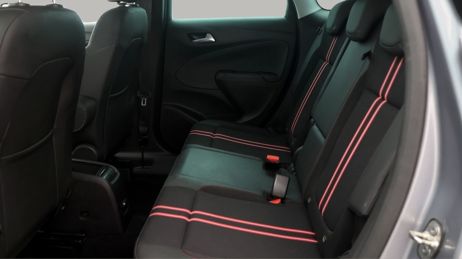 Used Vauxhall Crossland 2021 for sale - 77602083: Photo 16