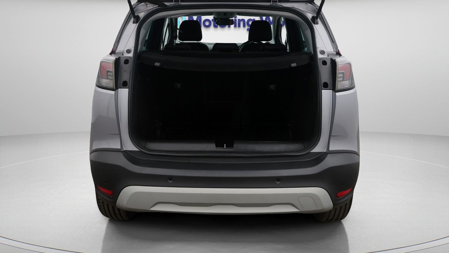 Used Vauxhall Crossland 2021 for sale - 77602083: Photo 17