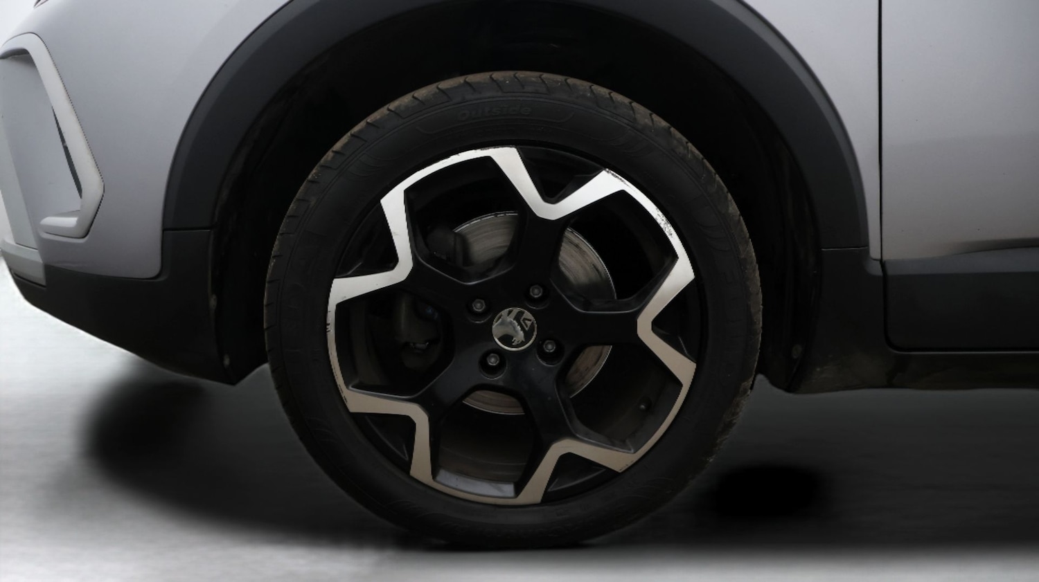 Used Vauxhall Crossland 2021 for sale - 77602083: Photo 18