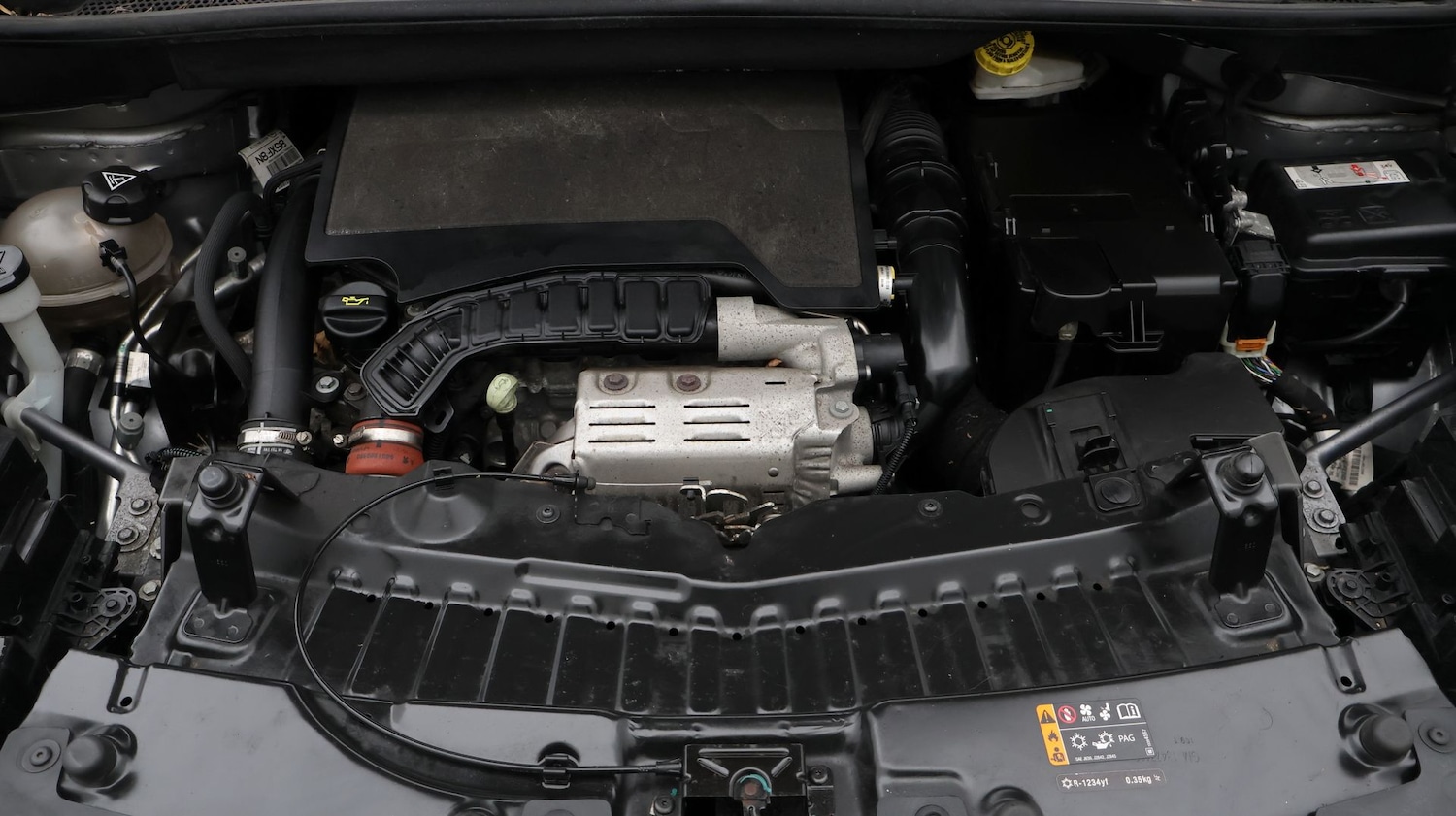 Used Vauxhall Crossland 2021 for sale - 77602083: Photo 19