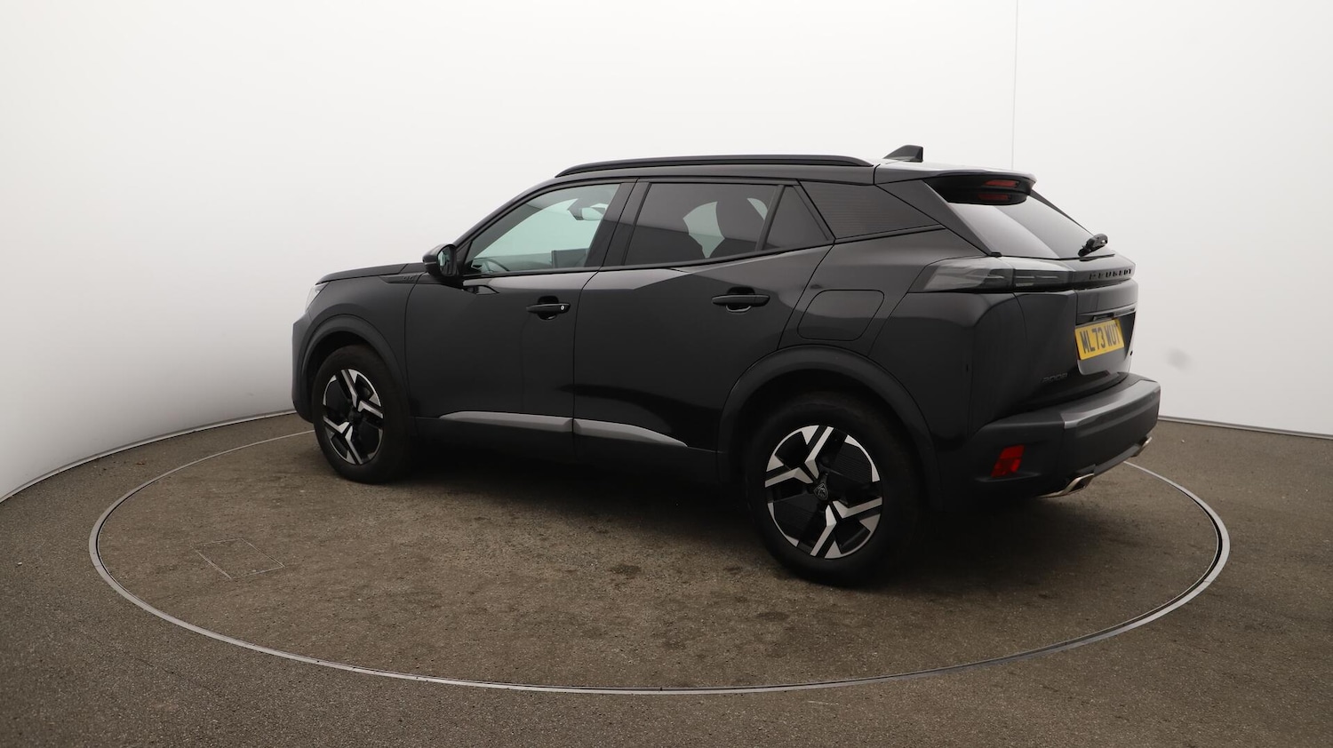 Used Peugeot 2008 2023 for sale - 76001892: Photo 10