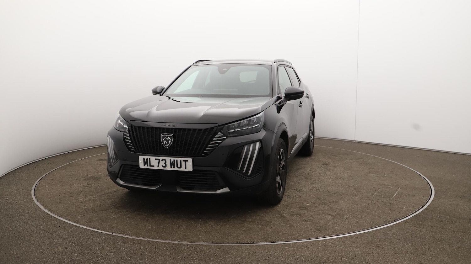 Used Peugeot 2008 2023 for sale - 76001892: Photo 16
