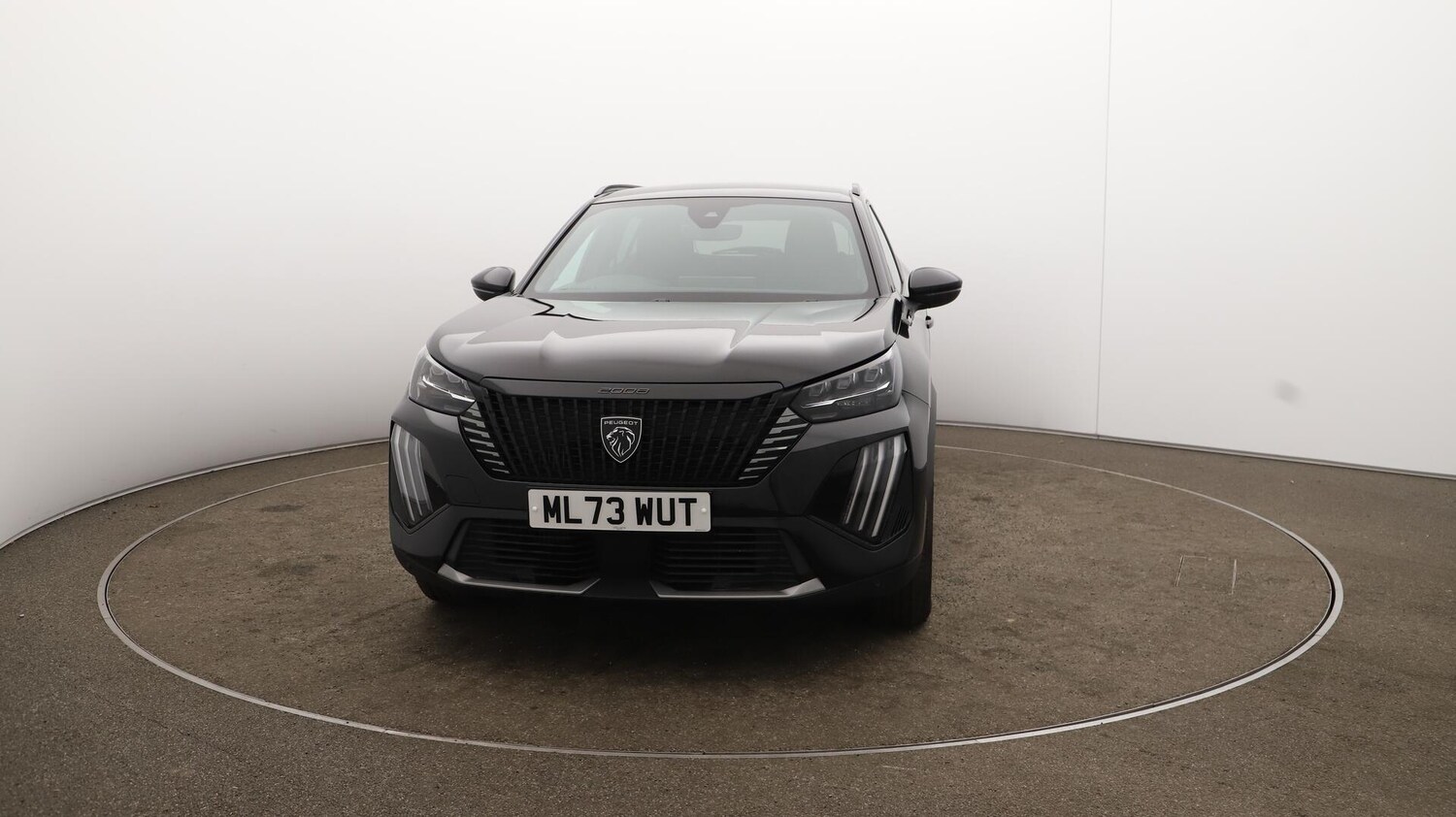Used Peugeot 2008 2023 for sale - 76001892: Photo 18
