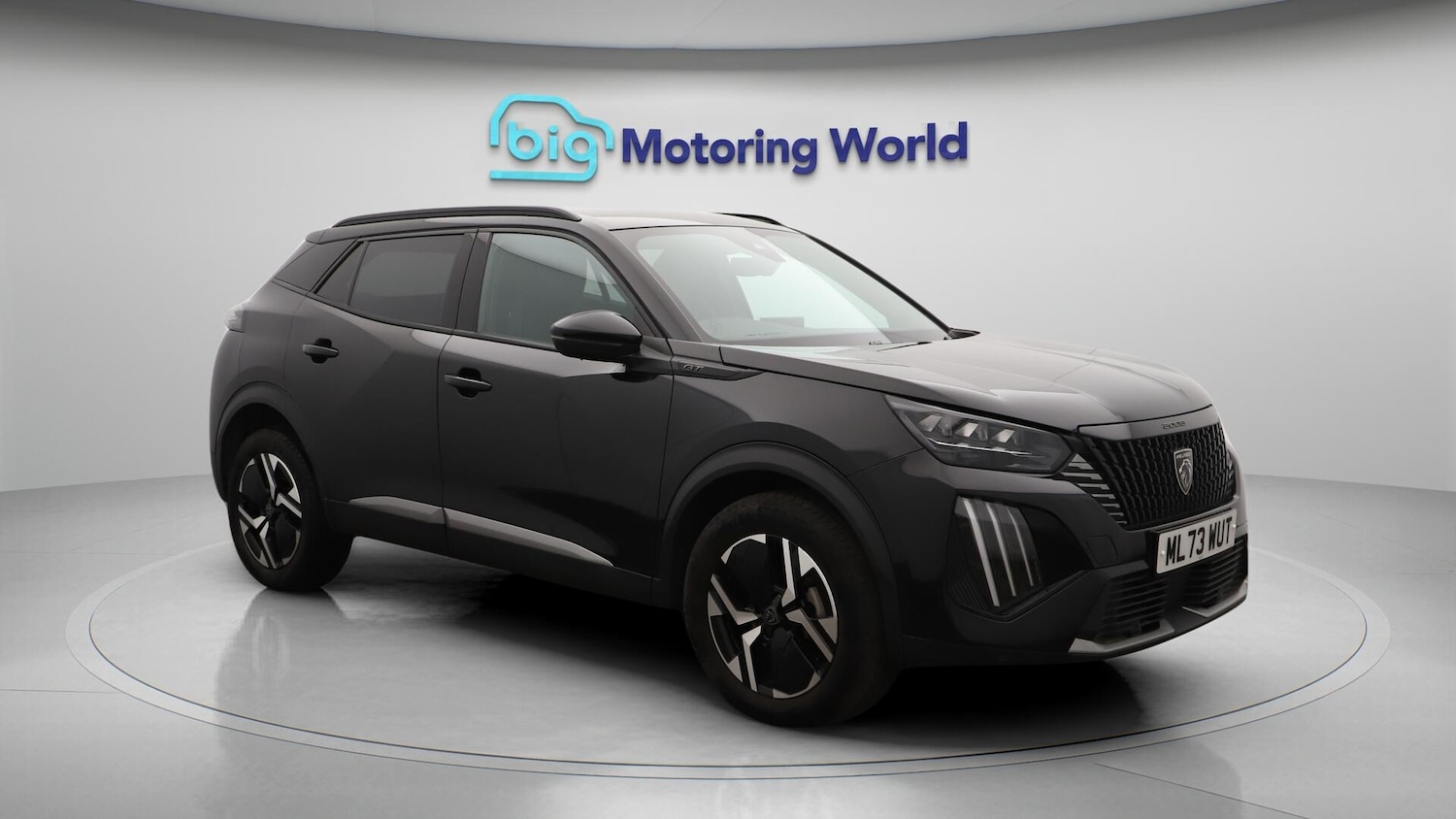 Used Peugeot 2008 2023 for sale - 76001892: Photo 2