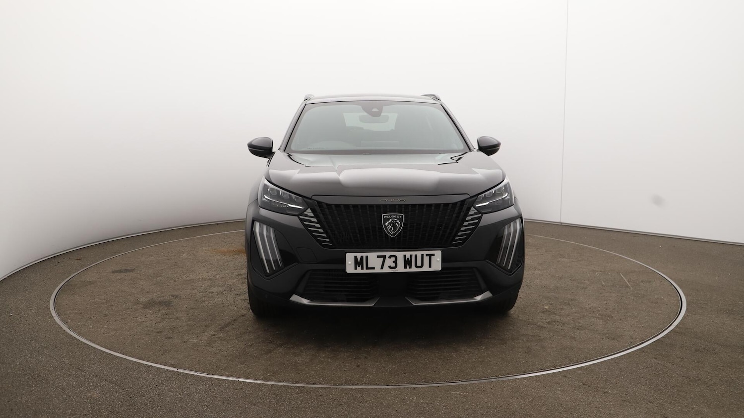 Used Peugeot 2008 2023 for sale - 76001892: Photo 20