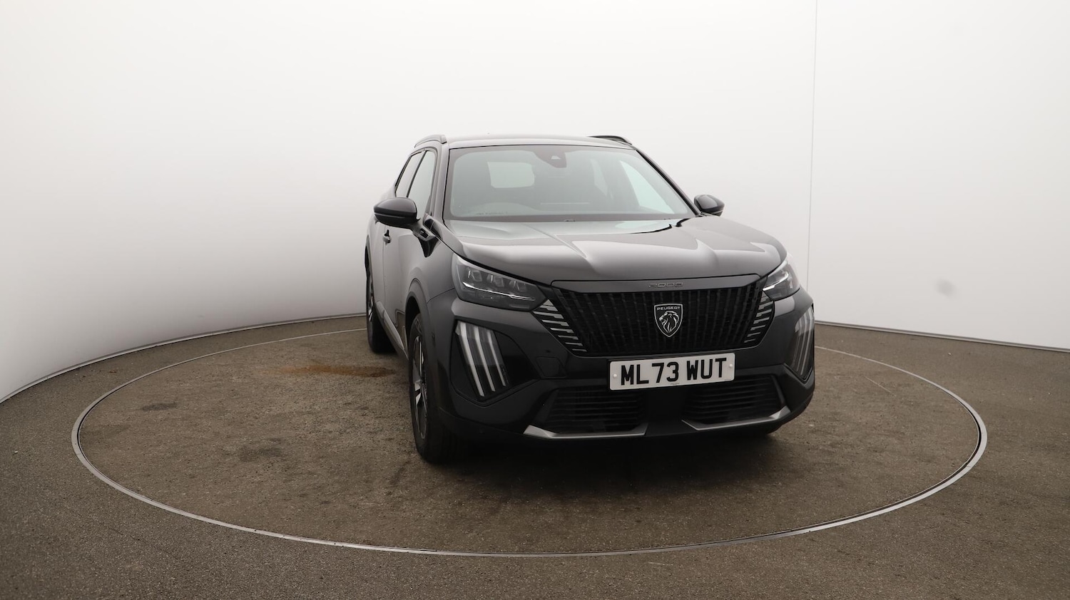 Used Peugeot 2008 2023 for sale - 76001892: Photo 22