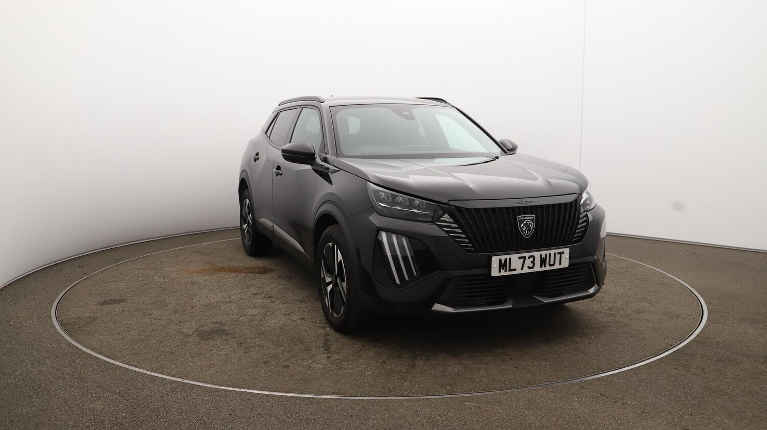 Used Peugeot 2008 2023 for sale - 76001892: Photo 24