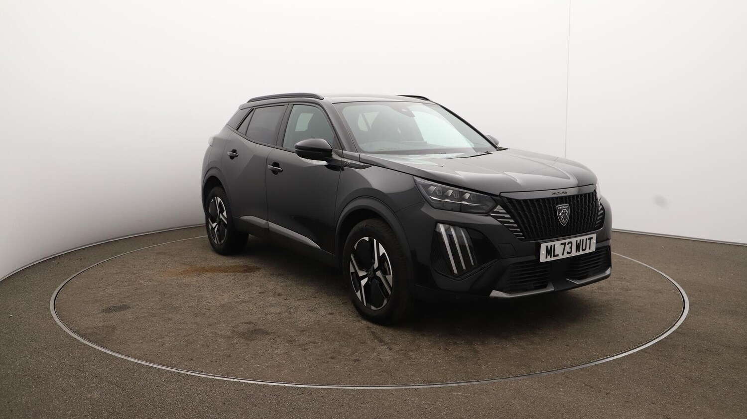 Used Peugeot 2008 2023 for sale - 76001892: Photo 26