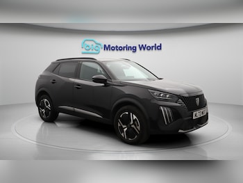 Used Peugeot 2008 2023 for sale - 76001892: Photo 2