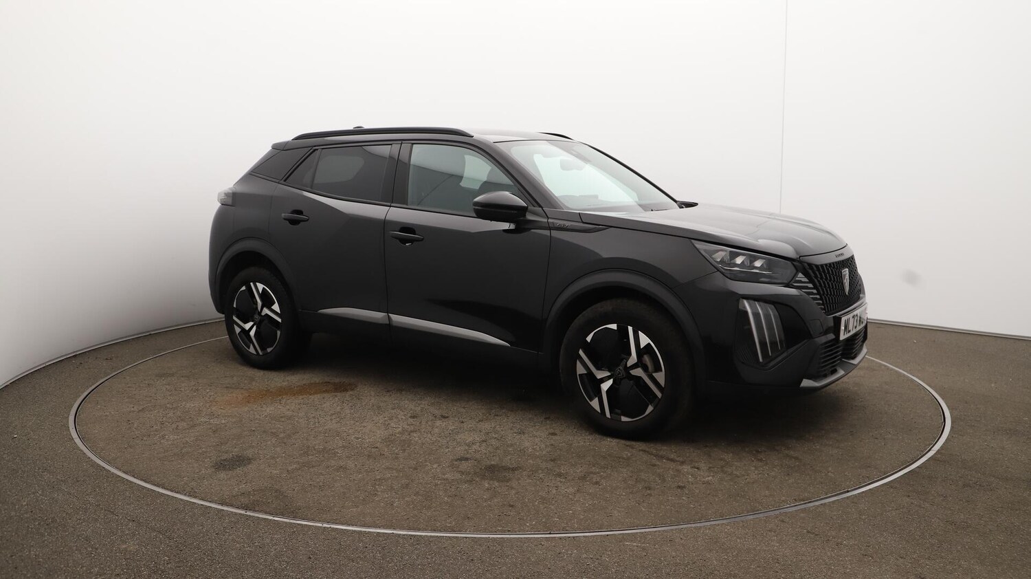 Used Peugeot 2008 2023 for sale - 76001892: Photo 30